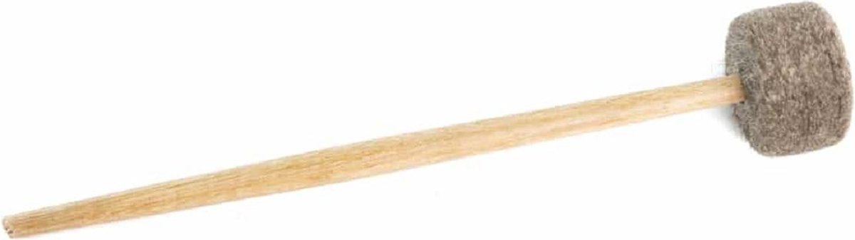 Klankschalen Klopper Vilt M (28 cm)