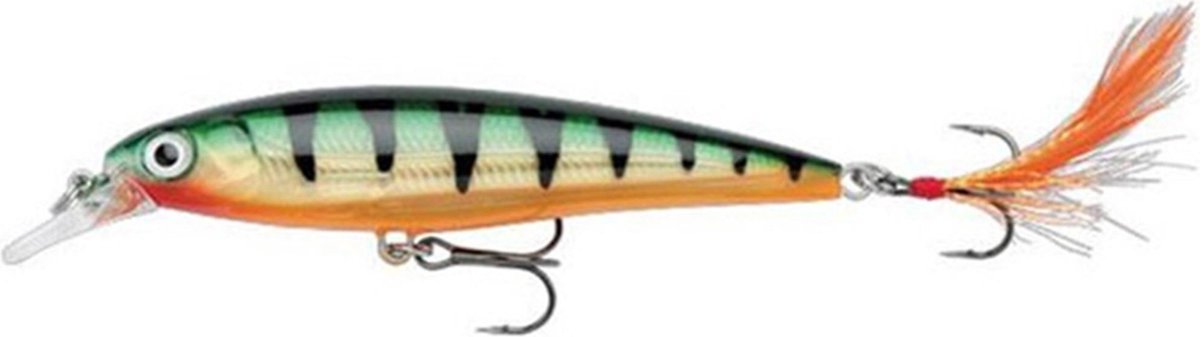 Rapala X-Rap - 10 cm - 10 g - P