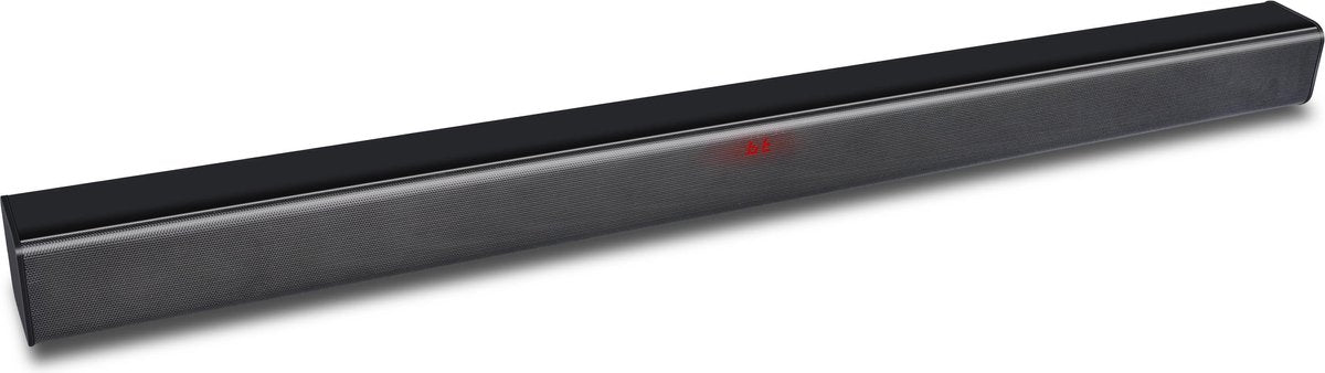 Denver DSB-4020 - bluetooth soundbar - HDMI - Bluetooth - USB - AUX - Zwart