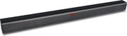 Denver DSB-4020 - bluetooth soundbar - HDMI - Bluetooth - USB - AUX - Zwart