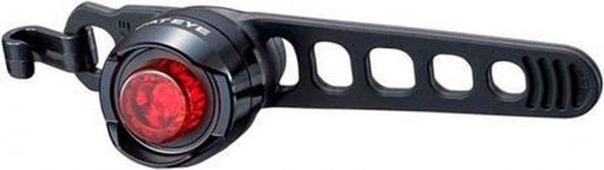 CatEye achterlicht Orb LD160 led zwart