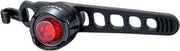 CatEye achterlicht Orb LD160 led zwart