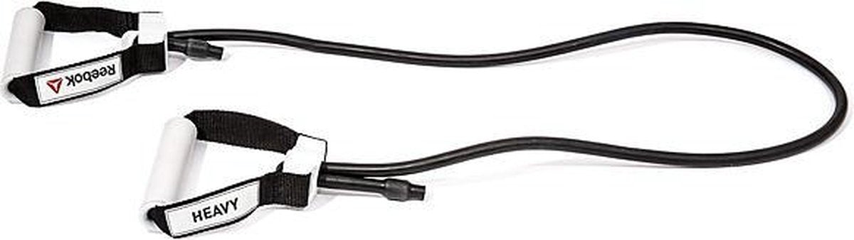 Resistance Tube - Weerstandsband Verstelbaar - Reebok - Heavy