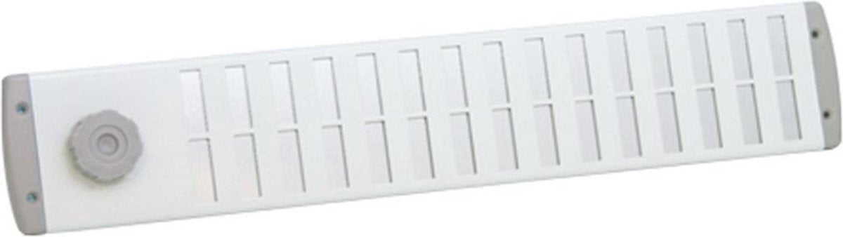 Nedco Schuifrooster