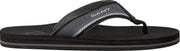 Gant Breeze Teenslippers - Zomer slippers - Heren - Zwart - Maat 44