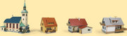 Auhagen 15201 Beginnersset