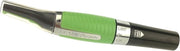 Orange85 Trimmer met licht - Neushaartrimmer - Oortrimmer - Wenkbrauwen - Nekhaar - Groen - Zwart - Trimmer met batterijen