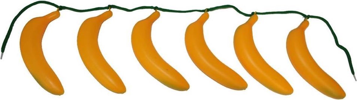 ESPA - Bananen riem voor volwassenen - Accessoires > Stropdassen