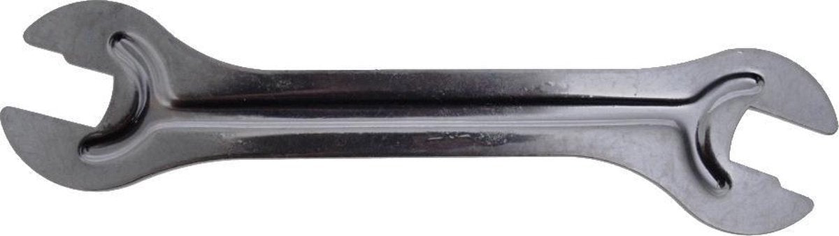 Conussleutelset 15-13 + 14-16