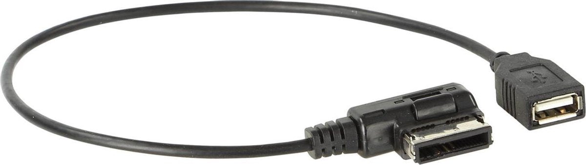 USB Kabel Diverse modellen Audi MMI -> USB