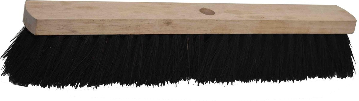 D&L Straatveger Bezem - Harde Haren - 50cm