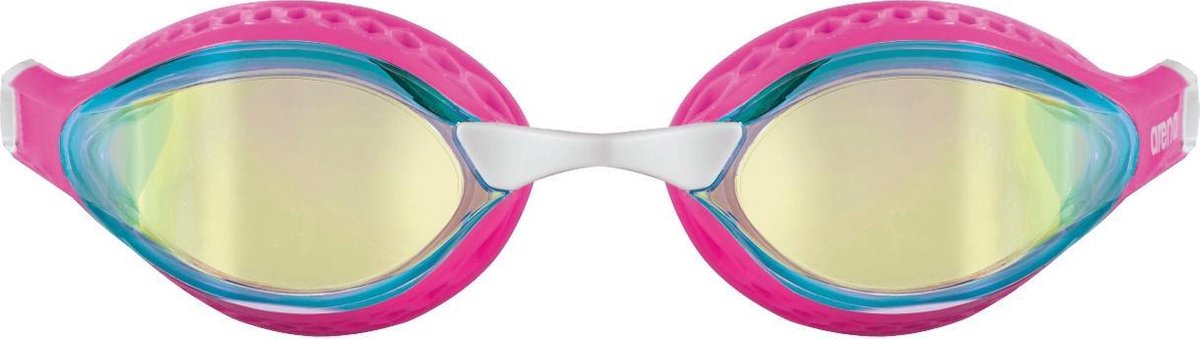 Arena - Airspeed Mirror Yellow-Copper-Pink-Multi