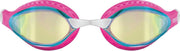 Arena - Airspeed Mirror Yellow-Copper-Pink-Multi