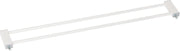 Hauck traphek en veiligheidshek Verlengstuk (9 cm) - Wit