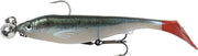 Kinetic Playboy R2F - Moonshiner - 13cm - 25g - Rood