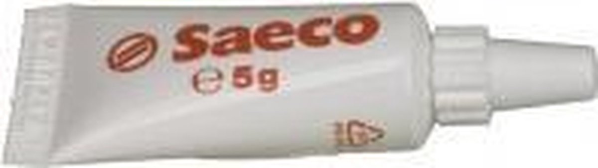SAECO - SILICONENVET - 5GR - KLUBER TRIBOSTAR SIL 2 - 421946017941