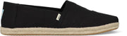 Toms Alpargata 10016278 Zwart-43.5