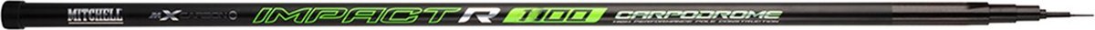 Mitchell Impact R 1108 Carpodrome - Vaste Hengel - 11.00m