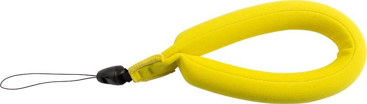 Procean lanyard geel