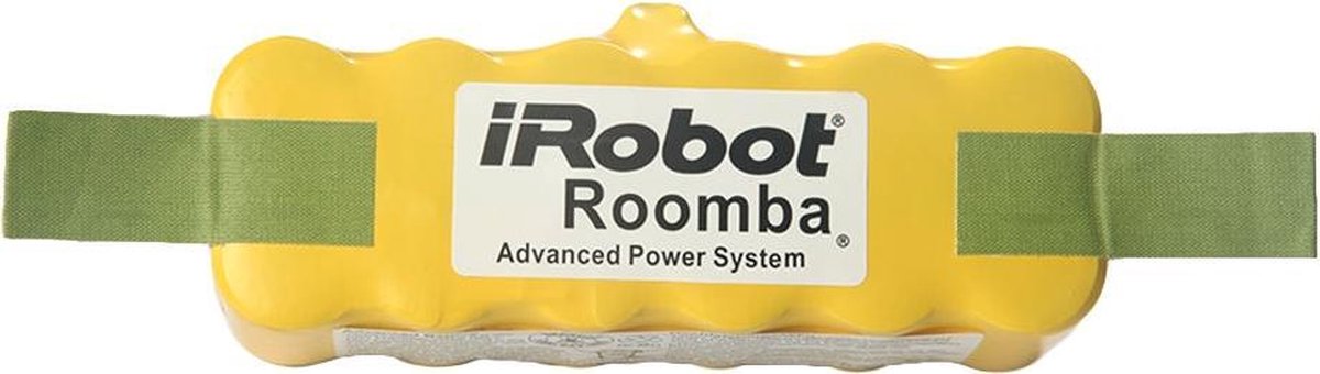 APS-batterij (Advanced Power System) voor de Roomba