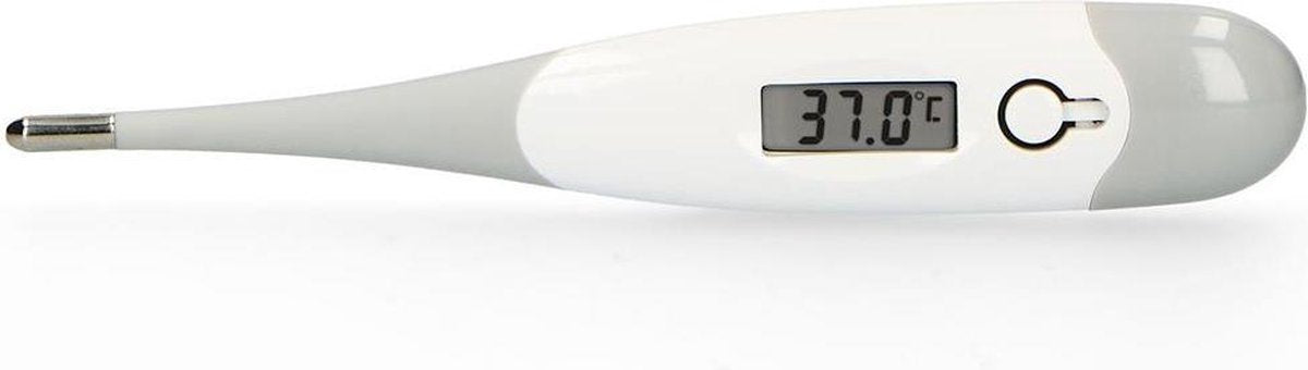 Digitale thermometer