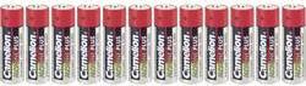 Camelion - Alkaline batterij - AA / LR6 - 12 stuks