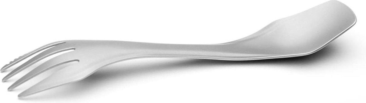 Fire-maple Fmt-t21 Titanium Vork En Lepel Combinatie Gewicht 22 Gram