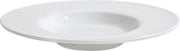 Diep bord Bordeaux Porselein Wit (o 31