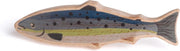 Complete vis: Zalm
