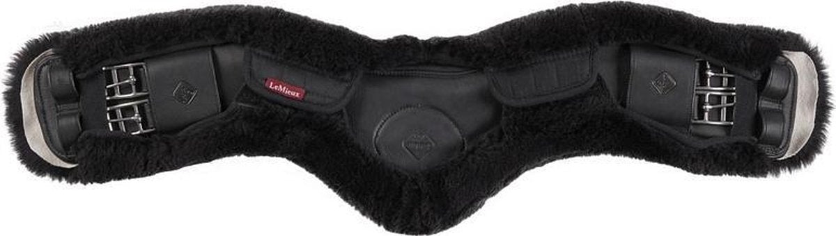 LeMieux Prolambs singel beschermer Anatomic