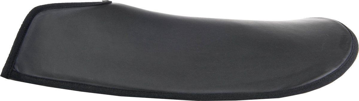 Gelpad zwart