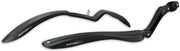 Simpla Spatbordenset Raptor-1 24 - 29 Inch Zwart