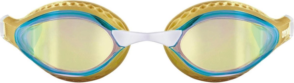 Arena - Airspeed Mirror Yellow-Copper-Gold-Multi