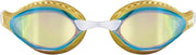 Arena - Airspeed Mirror Yellow-Copper-Gold-Multi