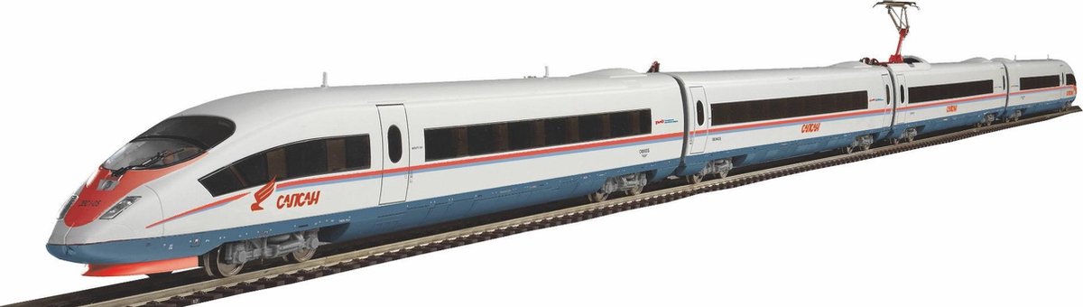 Piko 97927 H0 Startset ICE-3 Sapsan