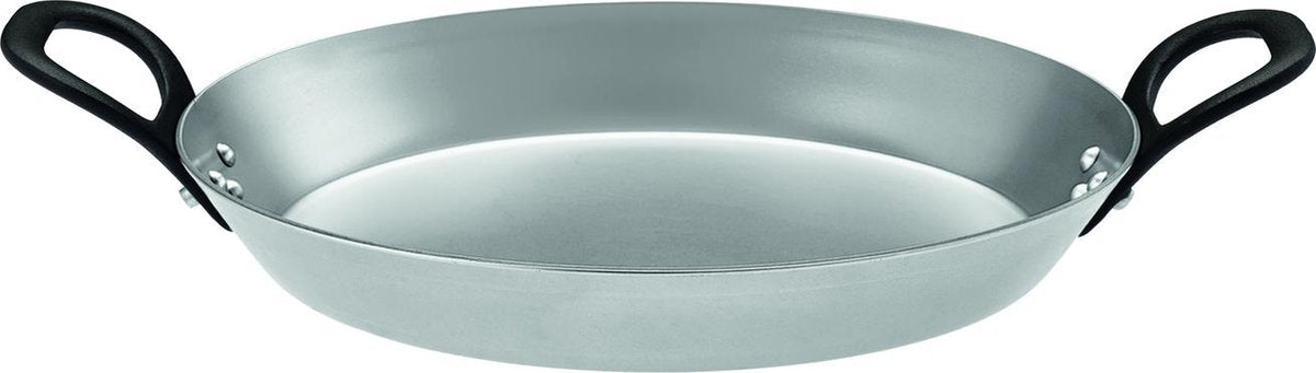 Rösle Crepepan - Plaatstaal - ø 28 cm