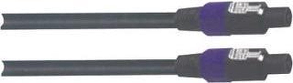 Ibiza CS10SS Luidsprekerkabel Speakon/speakon 10m