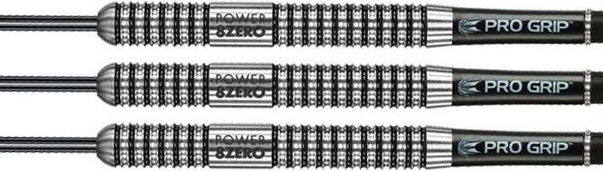 Phil Taylor Power 8ZERO 80% - 24 Gram