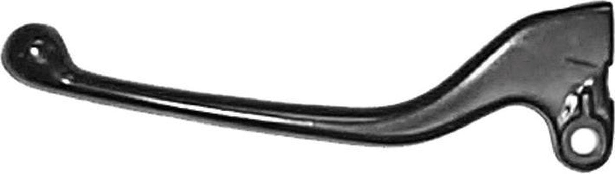Remgreep Links Rieju MRX/RS/SMX Derby GPR/Hunter/Atlantis/Senda DRD - zwart