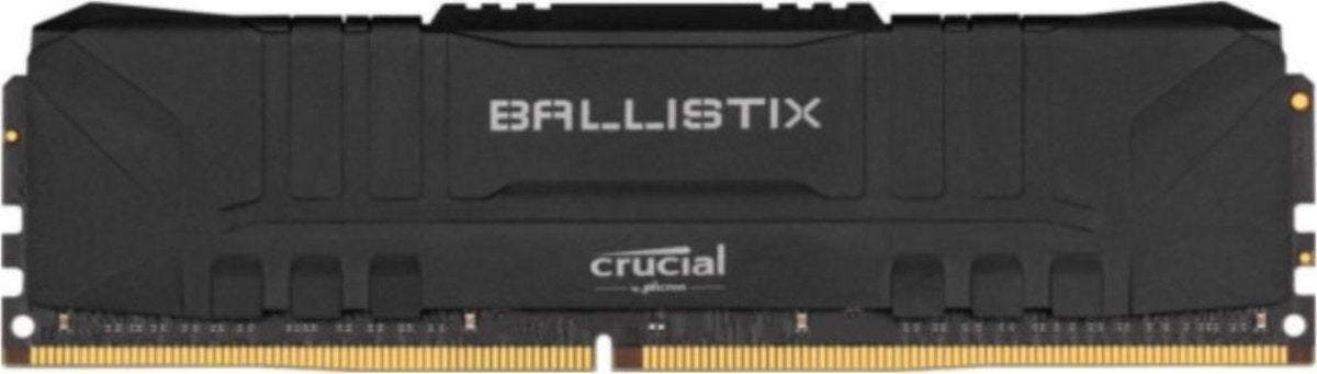 memory D4 3200 32GB C16 Crucial Ball