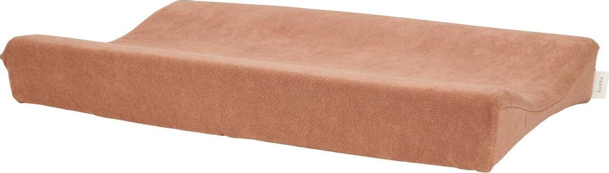 Koeka Aankleedkussenhoes Royan - hazel 45x73cm