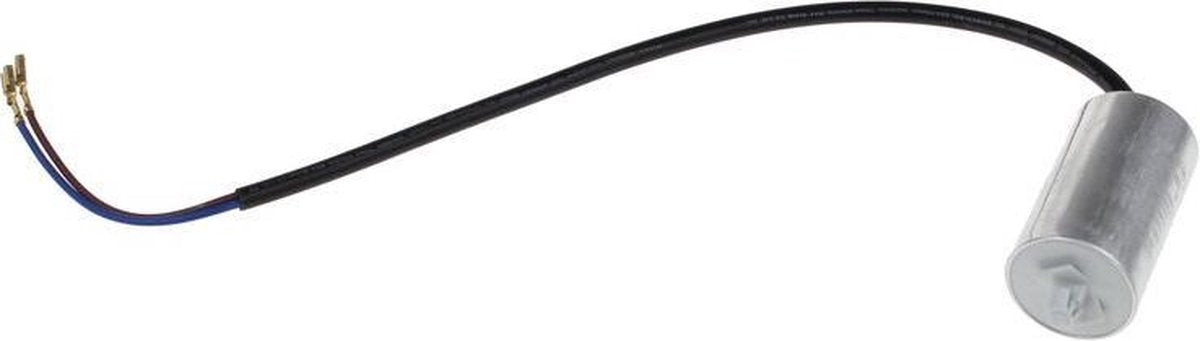 BEKO - CONDENSATOR ELECTROL   5µF 450V  MET DRAAD - - 4121072086