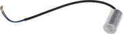 BEKO - CONDENSATOR ELECTROL   5µF 450V  MET DRAAD - - 4121072086