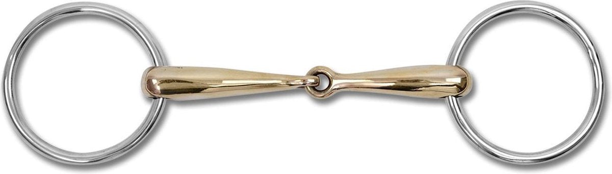 Koper bit 18mm enkelgebroken Cupris