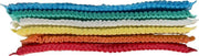 Allwear haarnetjes clipcap/wokkel PP blauw 1000 stuks