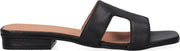 Notre-V 47204 Slippers - Dames - Zwart - Maat 38