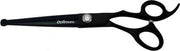 Optimum Professional Ogenschaar Zwart 16 CM