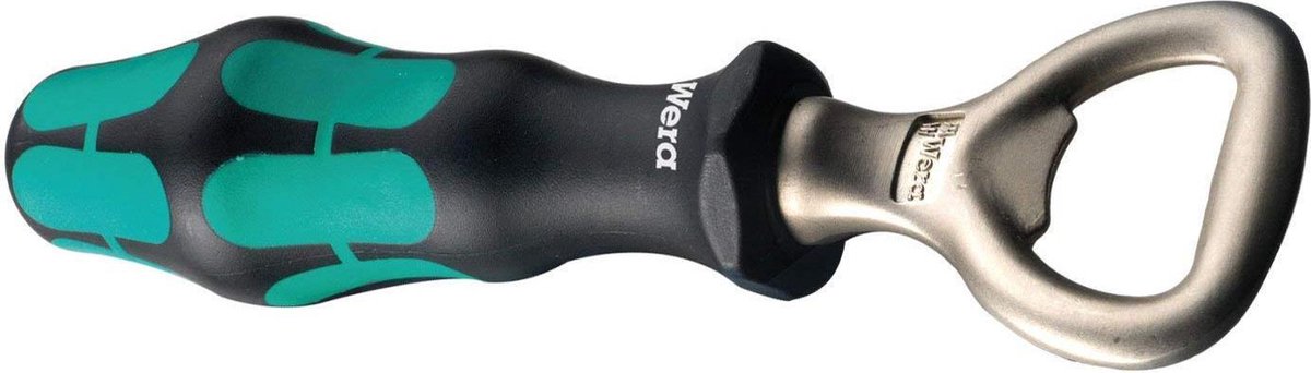 Flessenopener