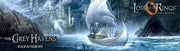 The Lord of the Rings: The Card Game ‚Äì The Grey Havens