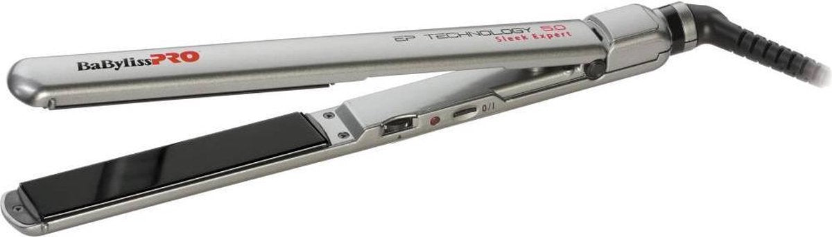Babyliss Pro Nano Titanium Ceramic Dry and Straighten Stijltang